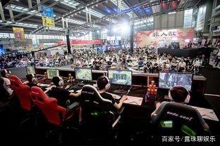 作为赛事组